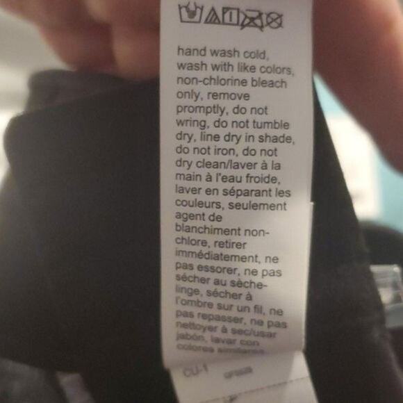 CK Lightly Lined Strapless Convertible BrA - Picture 8 of 9